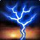 Glyph of Thunderstorm